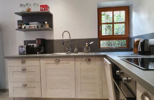 Gîte sainte Famille - Photo 16