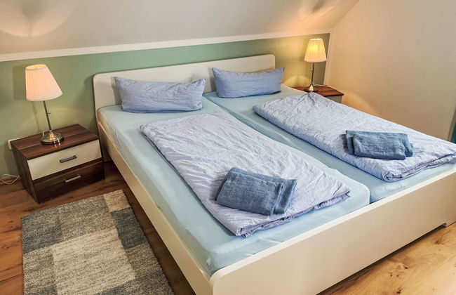 Müritz Ferienpark Röbel - Foto 6