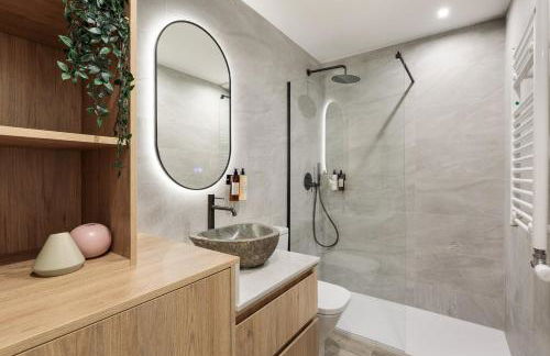 Sitges Group Blue and White - Foto 68