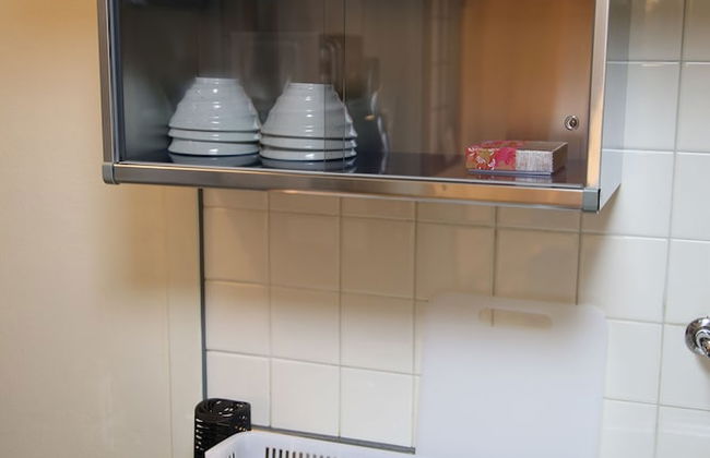 Kyoto Home Kiyomizu - Foto 10