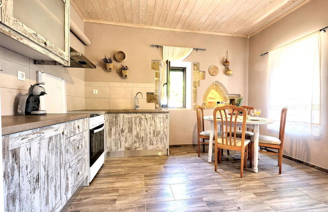 Apartments Panethimos - Foto 10