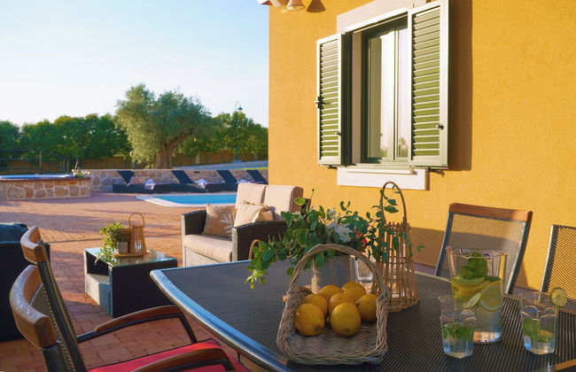 Villa Primorje - Foto 22