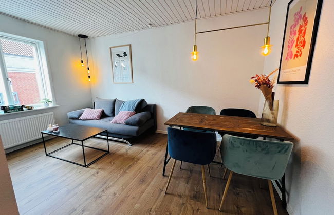 Cozy Flats Silkeborg - 1MTH - Photo 7