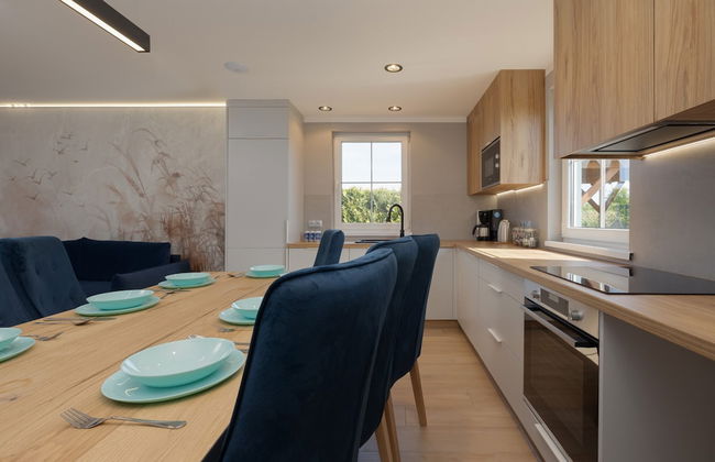 Holiday Houses Muschel by Renters - Photo 27