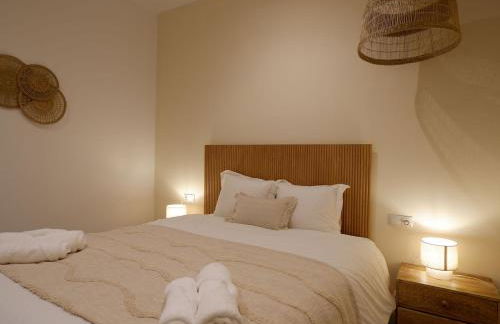 Milos cozy, family-friendly apartment in Patraix - Foto 7