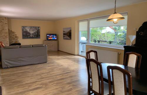 Dom z Ogrodem blisko Trójmiasta i Kaszub - Foto 17