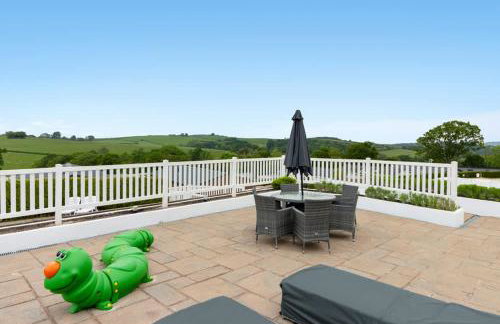 Rolling Hills Splash Escape -No Commercial Sign written Vehicles,Fishing Nearby & Communal Swimming Pool ,Pool open April to September - Foto 41