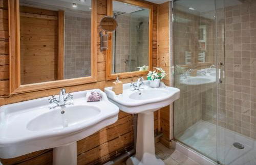 Chalet Le Meridien Etale - OVO Network - Photo 9