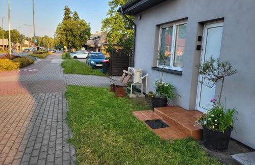 Apartament Mokosz - Foto 7