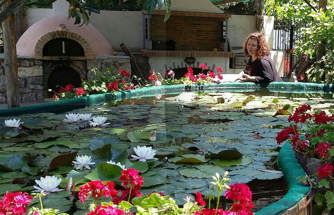 Excusive 1 Bedroom Cottage in Paleochora - Foto 20