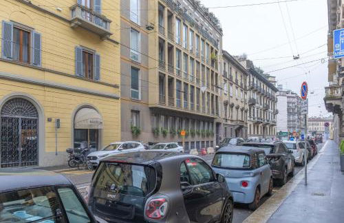 Cenacolo, Corso Magenta, Milan's historic center - Photo 15