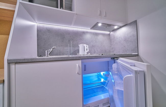 Apartamenty Collegia - Foto 16