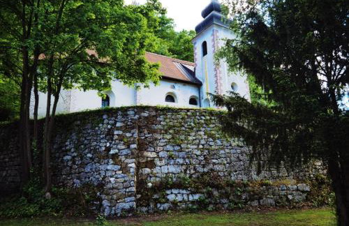 Villa Taborec - Foto 13