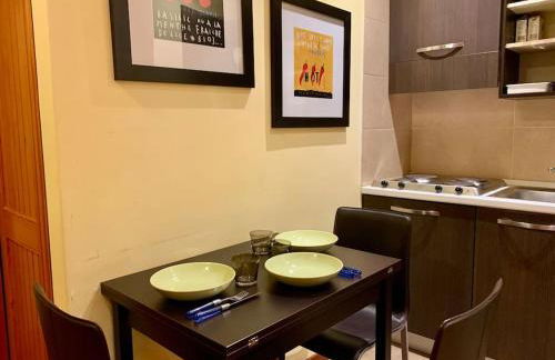 Skiing House - Foto 18