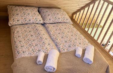 PAKLADA Domek całoroczny 1 - Foto 9