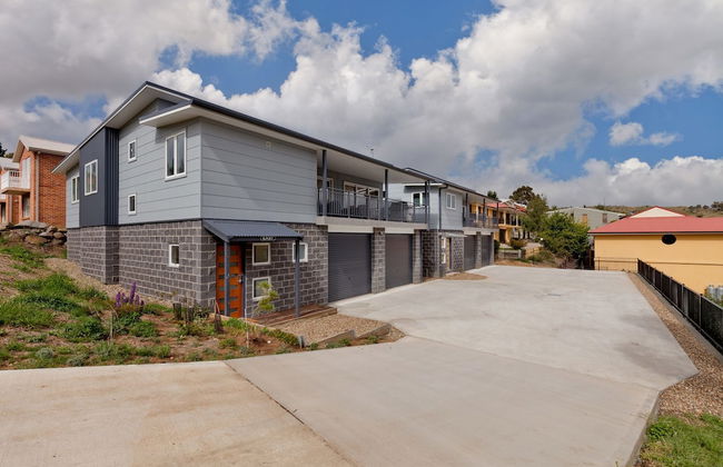 The Elements West - Jindabyne - Photo 1