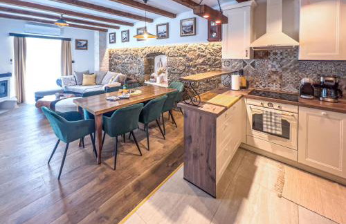 Holiday Home Vila Jurja by Interhome - Foto 16