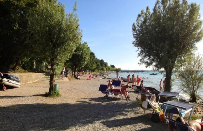 Holiday Home in Lazise Near Lake Garda - Foto 37