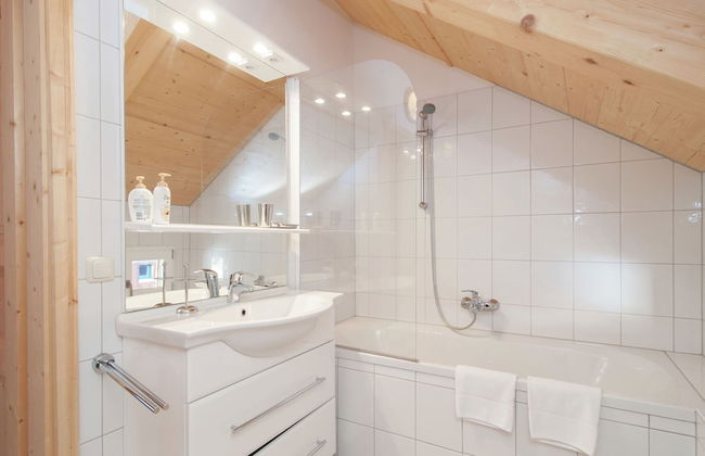 Luxurious Chalet With Valley Views - Foto 13