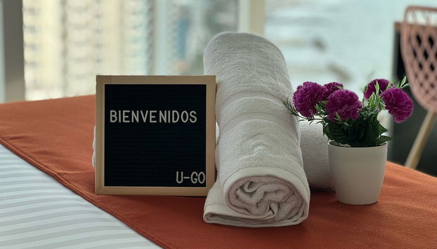 U-GO Edificio Murano Elite, Bocagrande - Foto 5, Quarto