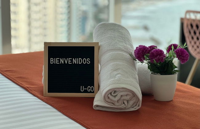 U-GO Edificio Murano Elite, Bocagrande - Foto 5