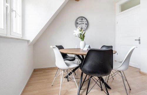 Freiburg Appartements am Augustinerplatz - Foto 12