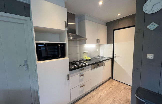 Bungalow in Limburg Near Nature Reserves - Foto 9