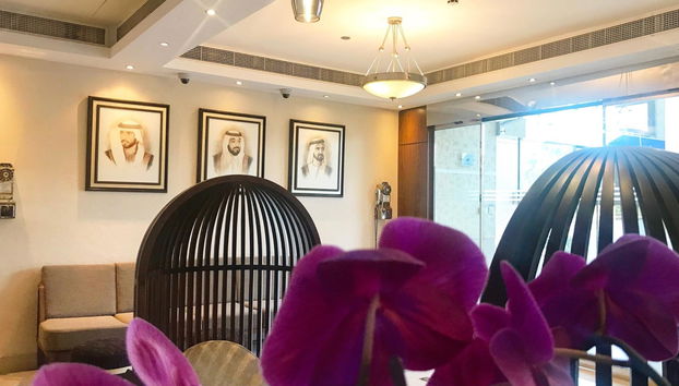 Hyatt Regency Galleria Residence Dubai - Foto 5