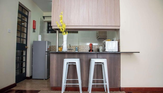 Sherry Homes - Acacia - Foto 5, Cocina privada