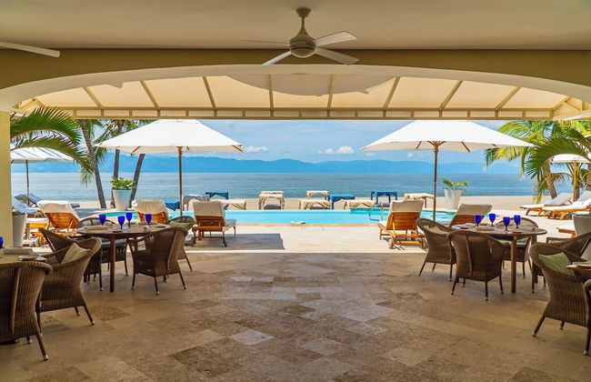 Casa Velas Adults Only All Inclusive - Foto 48