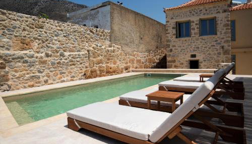 Villa Fragkaki - Foto 4, sunbed