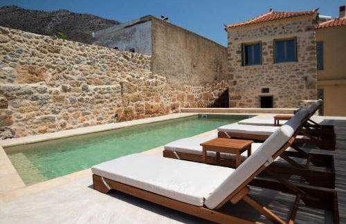 Villa Fragkaki - Foto 4