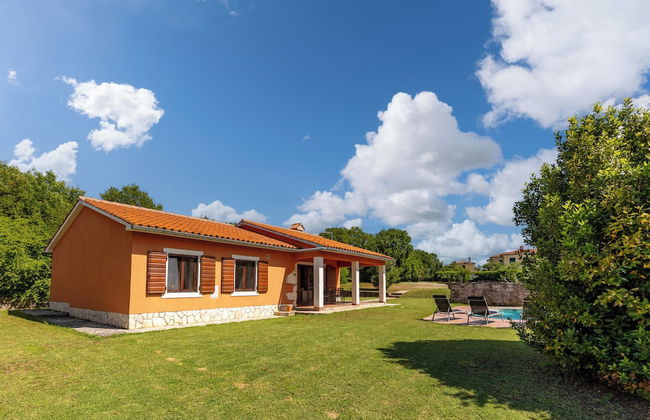 Pool House In Greenery - Foto 43