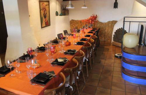 Entre Olivos: Very Charming Villa 18 SLEEPERS - Photo 58