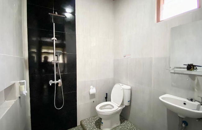 SF Homey Yokohama - Photo 8