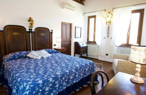 I Quattro Passeri Country House - Foto 32