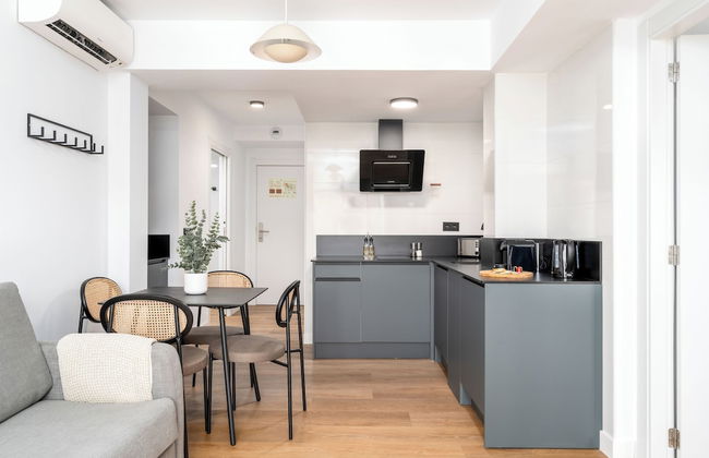 Limehome Oviedo Calle Postigo Bajo - Foto 15