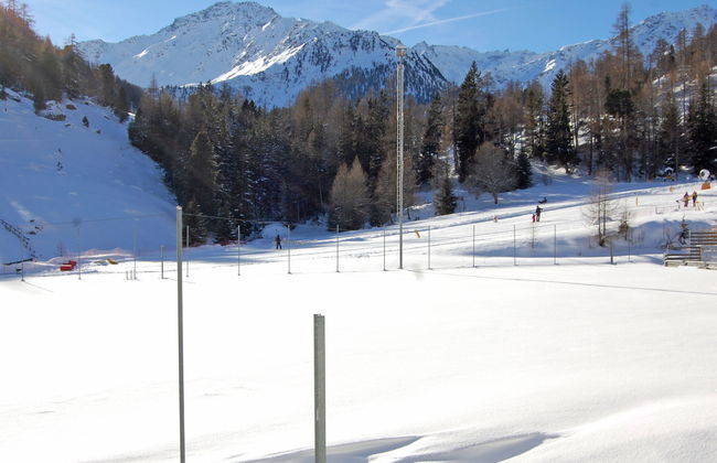 Rosablanche E 108 - Foto 21