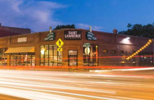 Modern Haven: Chic Studio Getaway - Foto 11