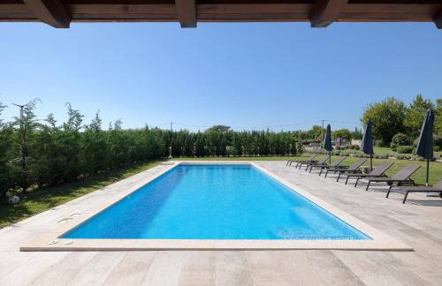 Stancija Čabrunići - Foto 18