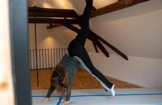 Ferienhaus Gersmühle - Foto 26