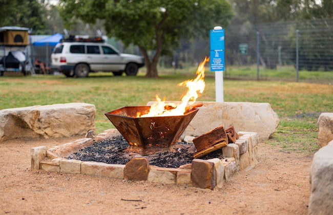 NRMA Dubbo Holiday Park - Foto 64