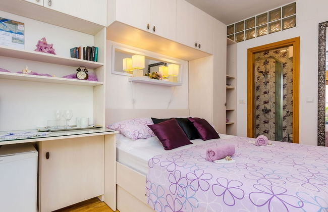 Apartments and Room Frane - Double Room - Foto 6