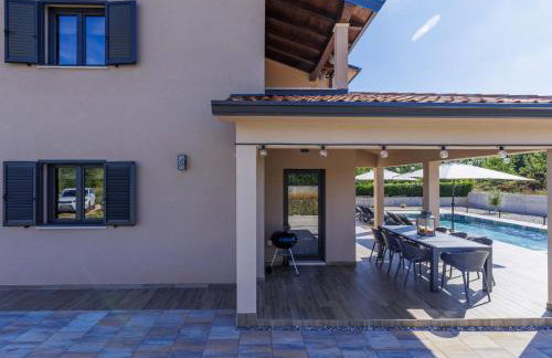 Holiday Home Villa Shea by Interhome - Foto 19