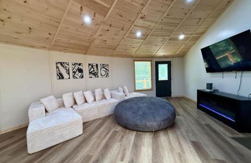 Stunning Lakefront Treehouse! Must book! - Foto 31