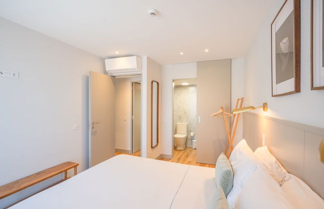 Feel Porto Firmeza Coworking & Flats - Foto 8