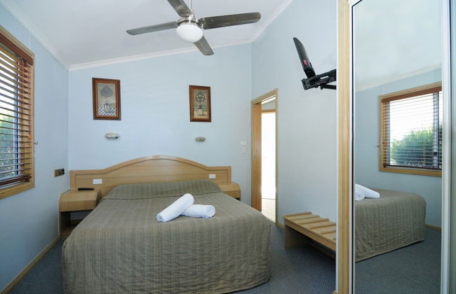 Surf Beach Holiday Park - Foto 2