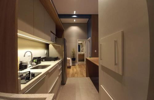 Blume 107 Apto Central e Completo - Foto 45