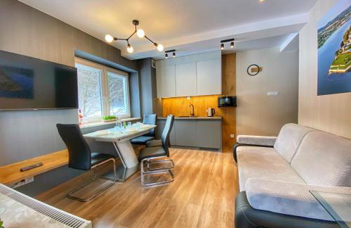 Kurort Kozubnik Apartament 33 Wellness &SPA - Foto 8