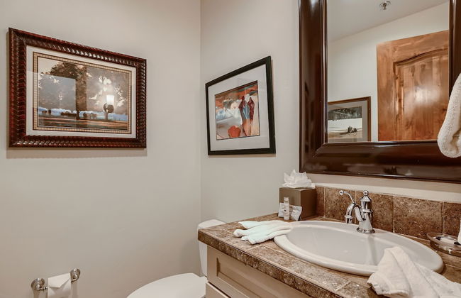 BlueSky Breckenridge - Foto 35